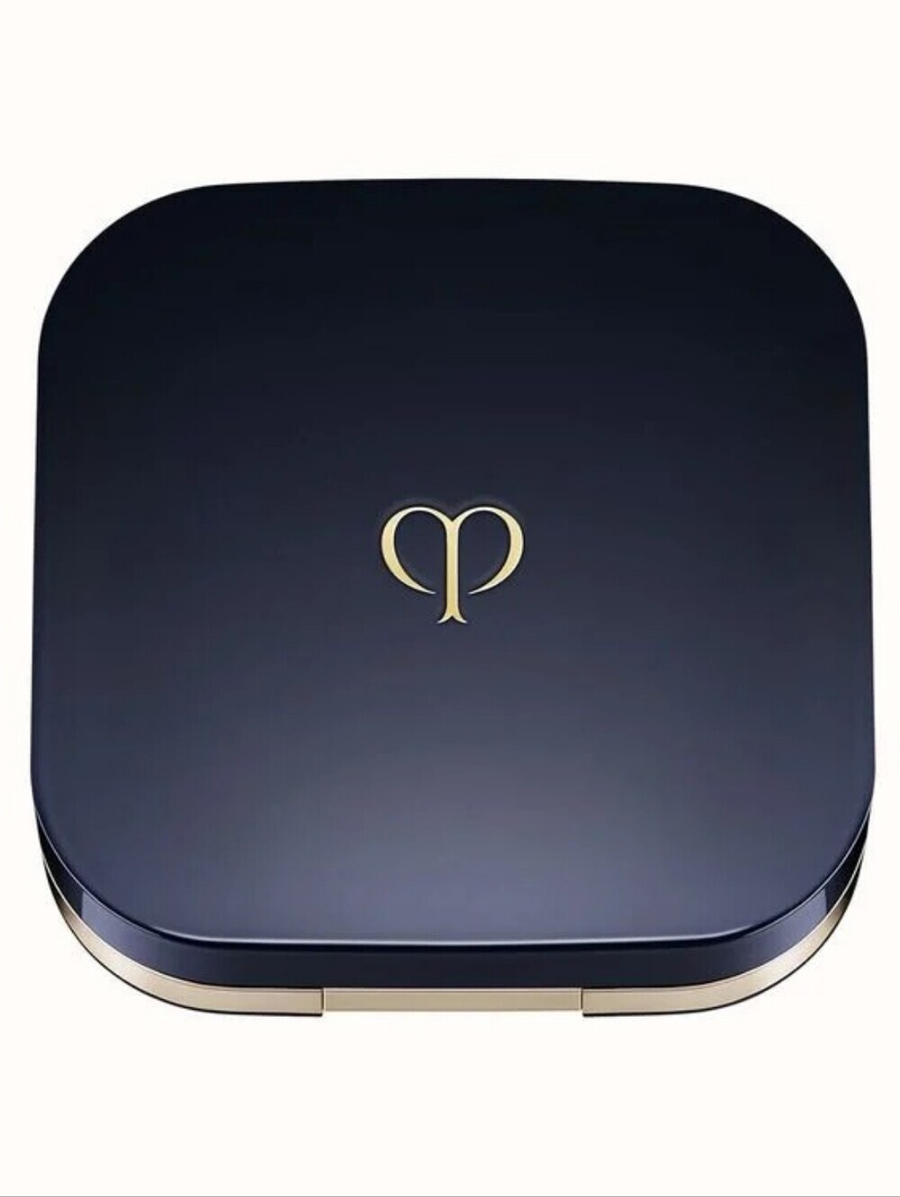 Nib! Clé de Peau Radiant Cushion Foundation Dewy Case